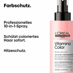 Serie Expert Vitamino Color  10-in-1 Professional Milk 190 ml