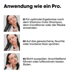 Serie Expert Vitamino Color 10-in-1 Professional Milk 190 ml