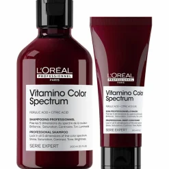 Serie Expert Vitamino Color Spectrum  Duo Set