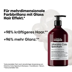 Serie Expert Vitamino Color Spectrum  Professional Deep Conditioner