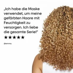 Serie Expert Vitamino Color Spectrum Professional Mask