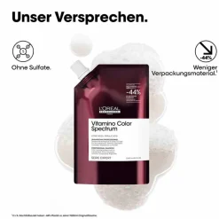 Serie Expert Vitamino Color Spectrum Professional Shampoo Refill 1 Liter