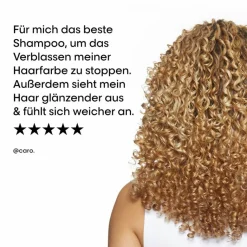 Serie Expert Vitamino Color Spectrum Professional Shampoo Refill 500 ml