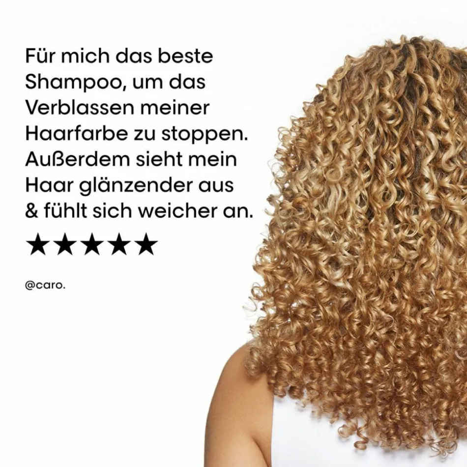 Serie Expert Vitamino Color Spectrum Professional Shampoo Refill 500 ml