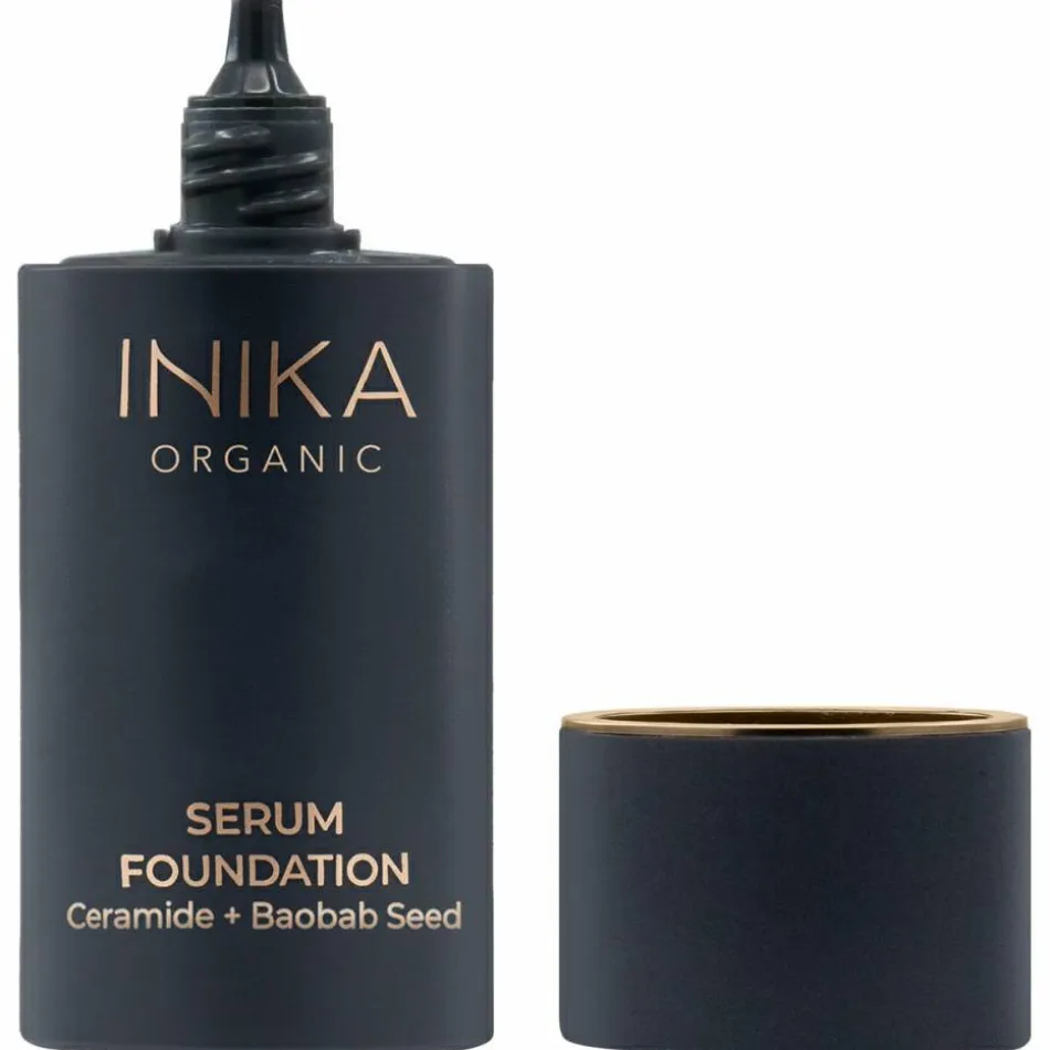 Serum Foundation
