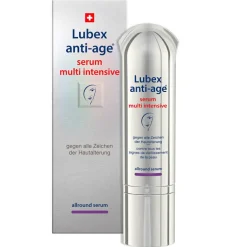 Serum Multi Intensive 30 ml