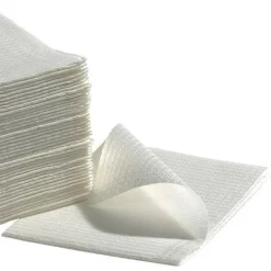Servietten Pro Packung 500 Stück