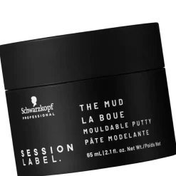 Session Label   The Mud 65 ml