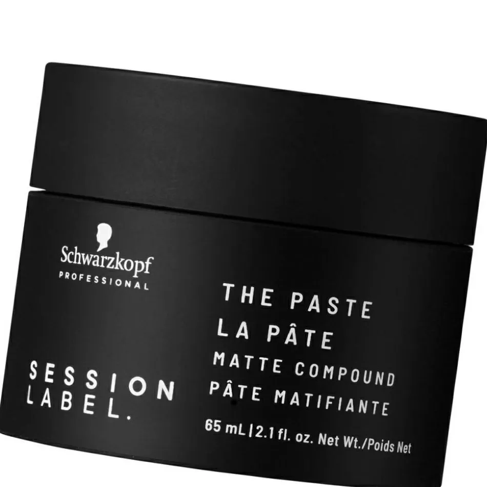 Session Label The Paste 65 ml