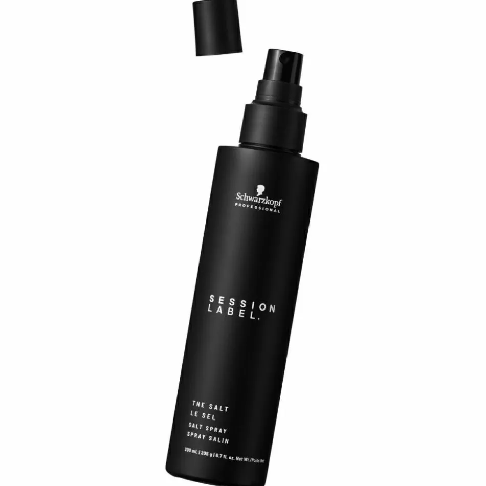 Session Label The Salt 200 ml