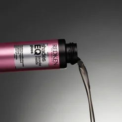 Shades EQ Gloss Bonder Inside 000 Crystal Clear 60 ml