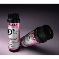 Shades EQ Gloss Bonder Inside 000 Crystal Clear 60 ml