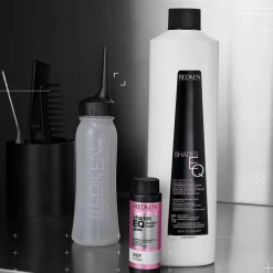 Shades EQ Gloss Bonder Inside 000 Crystal Clear 60 ml