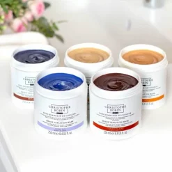Shade variation Mask Golden Blonde 250 ml
