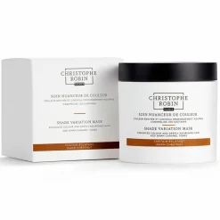 Shade variation Mask Warm Chestnut 250 ml