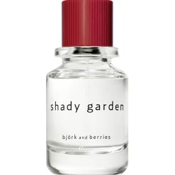 Shady Garden Eau de Parfum 50 ml