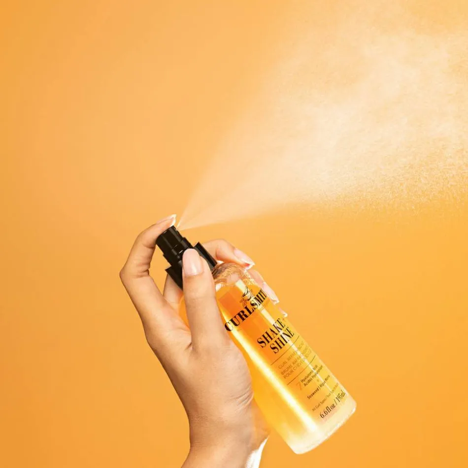 Shake & Shine Mist 195 ml