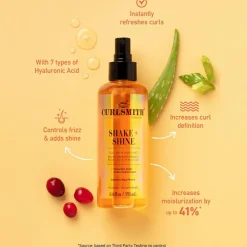 Shake & Shine Mist 195 ml