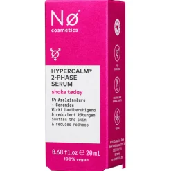 shake tøday Hypercalm 2-Phase Serum 20 ml