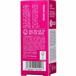 shake tøday Hypercalm 2-Phase Serum 20 ml