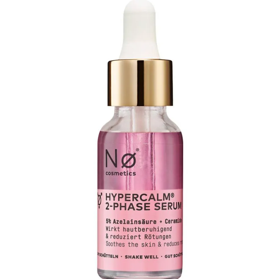shake tøday Hypercalm 2-Phase Serum 20 ml