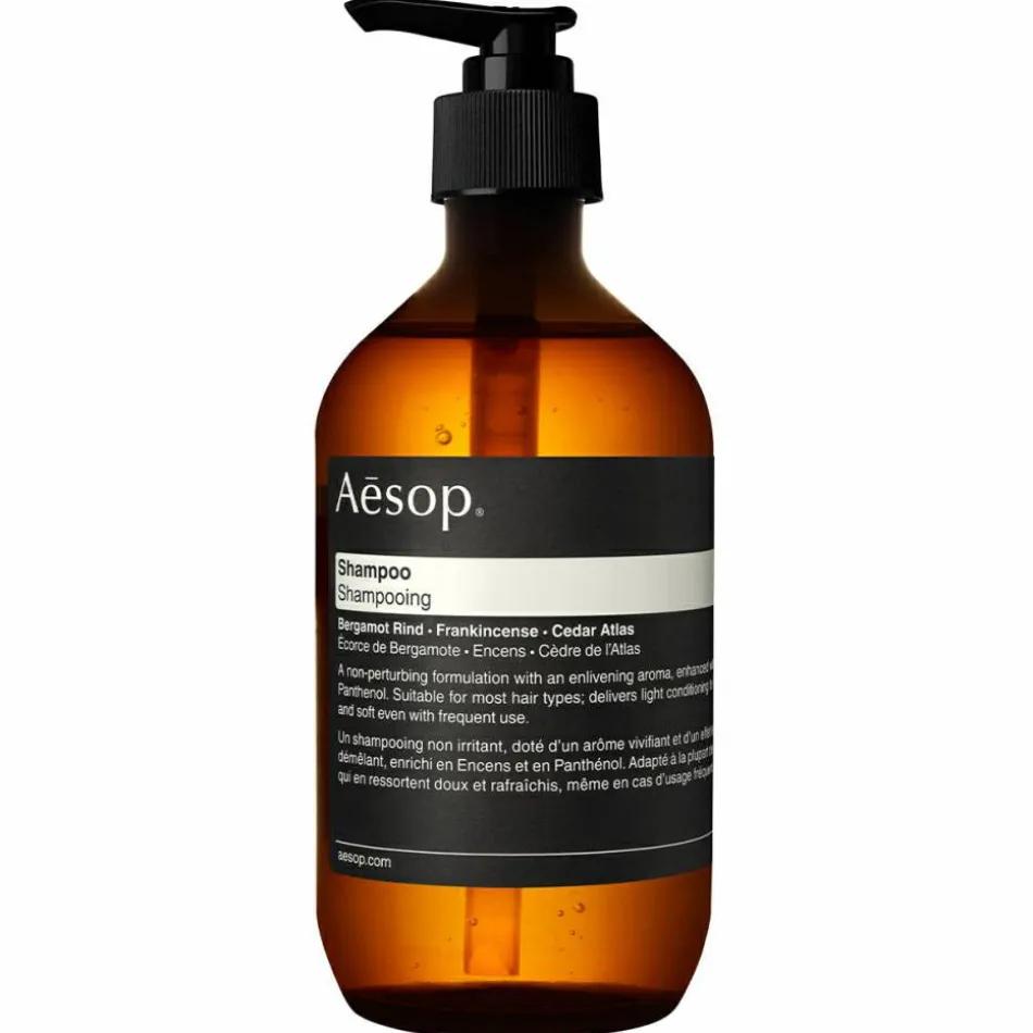 Shampoo
