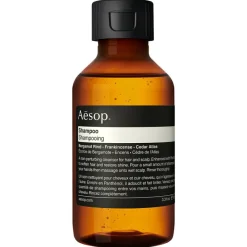 Shampoo