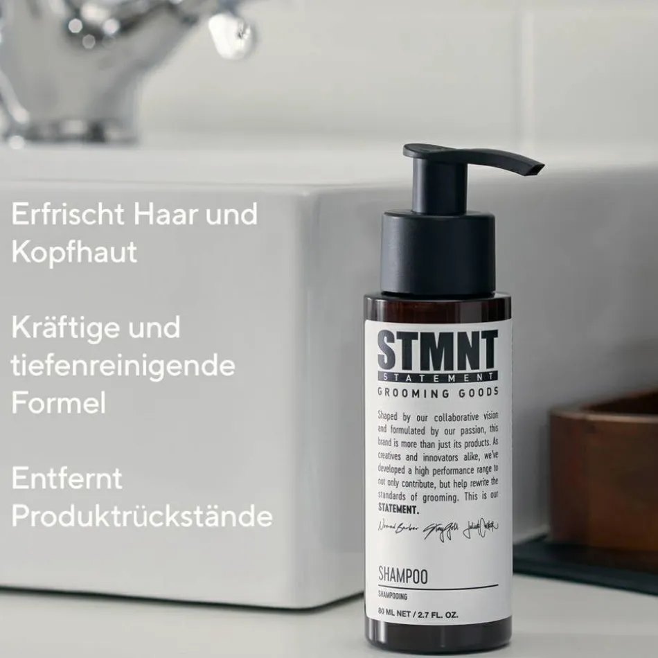 Shampoo
