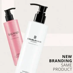 Shampoo