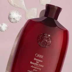 Shampoo for Beautiful Color