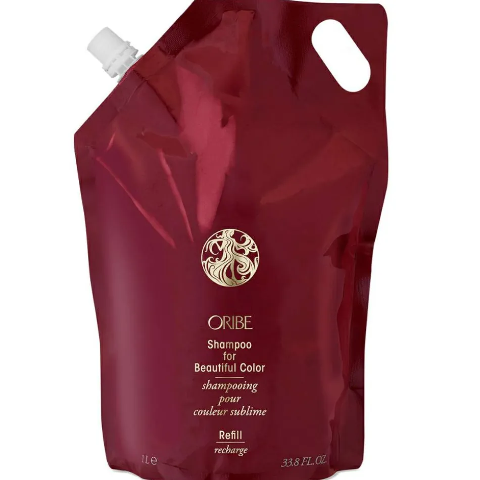 Shampoo for Beautiful Color Refill 1 Liter