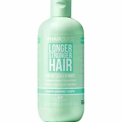 Shampoo for Oily Scalp and Roots 350 ml