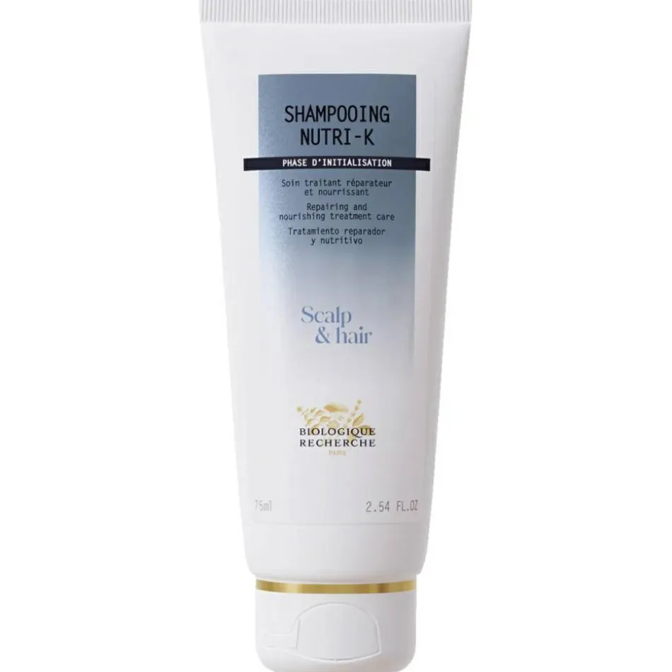 Shampooing Nutri-K