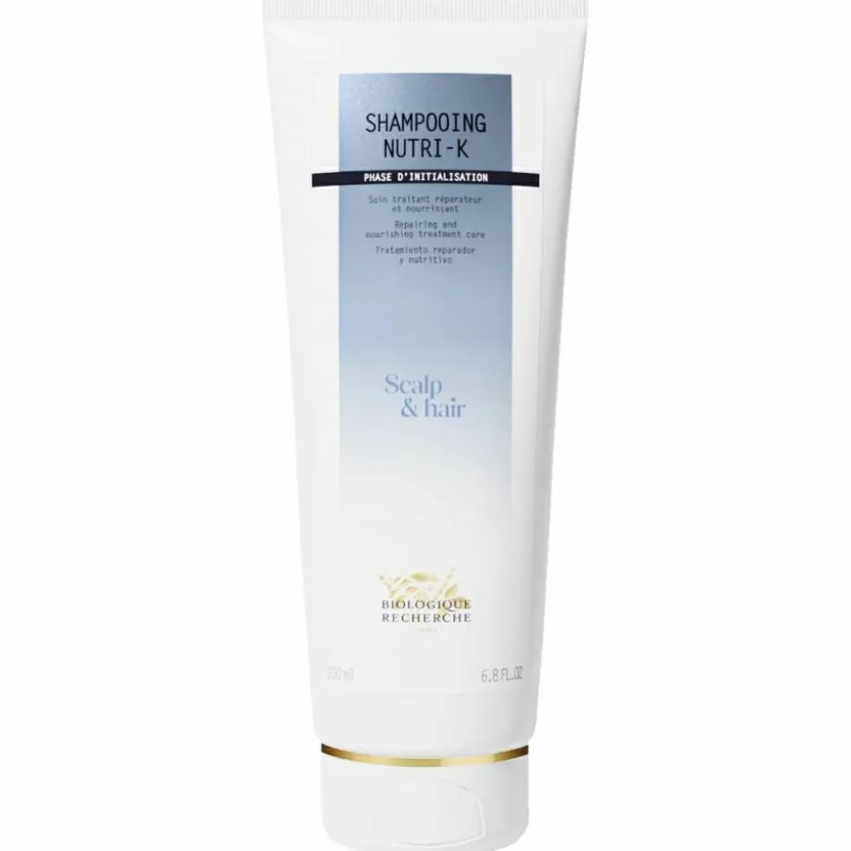 Shampooing Nutri-K