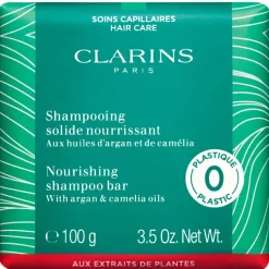 Shampooing solide nourrissant 100 g
