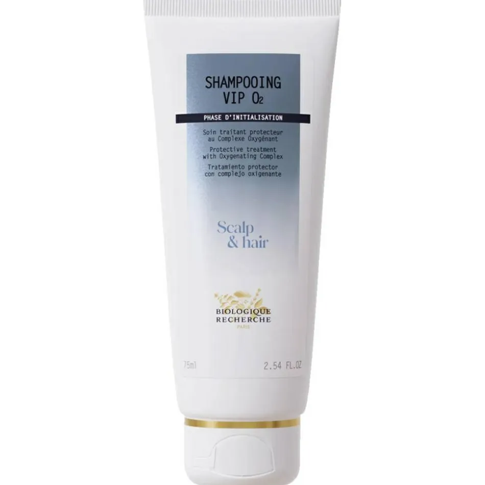 Shampooing VIP O2