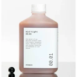 Shampoo 00.01 300 ml