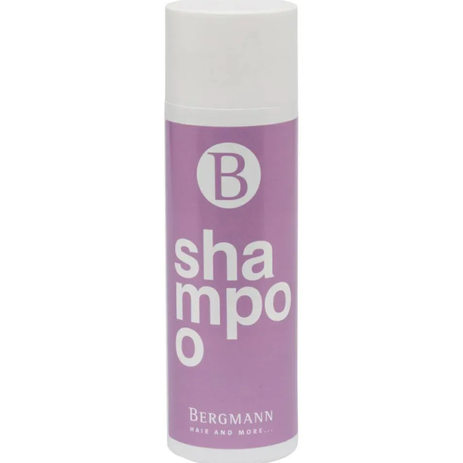 Shampoo 200 ml