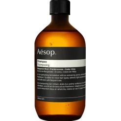 Shampoo Refill 500 ml