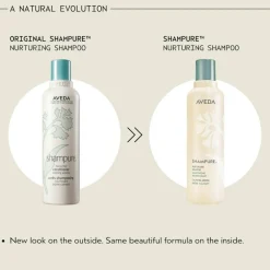 Shampure Nurturing Shampoo