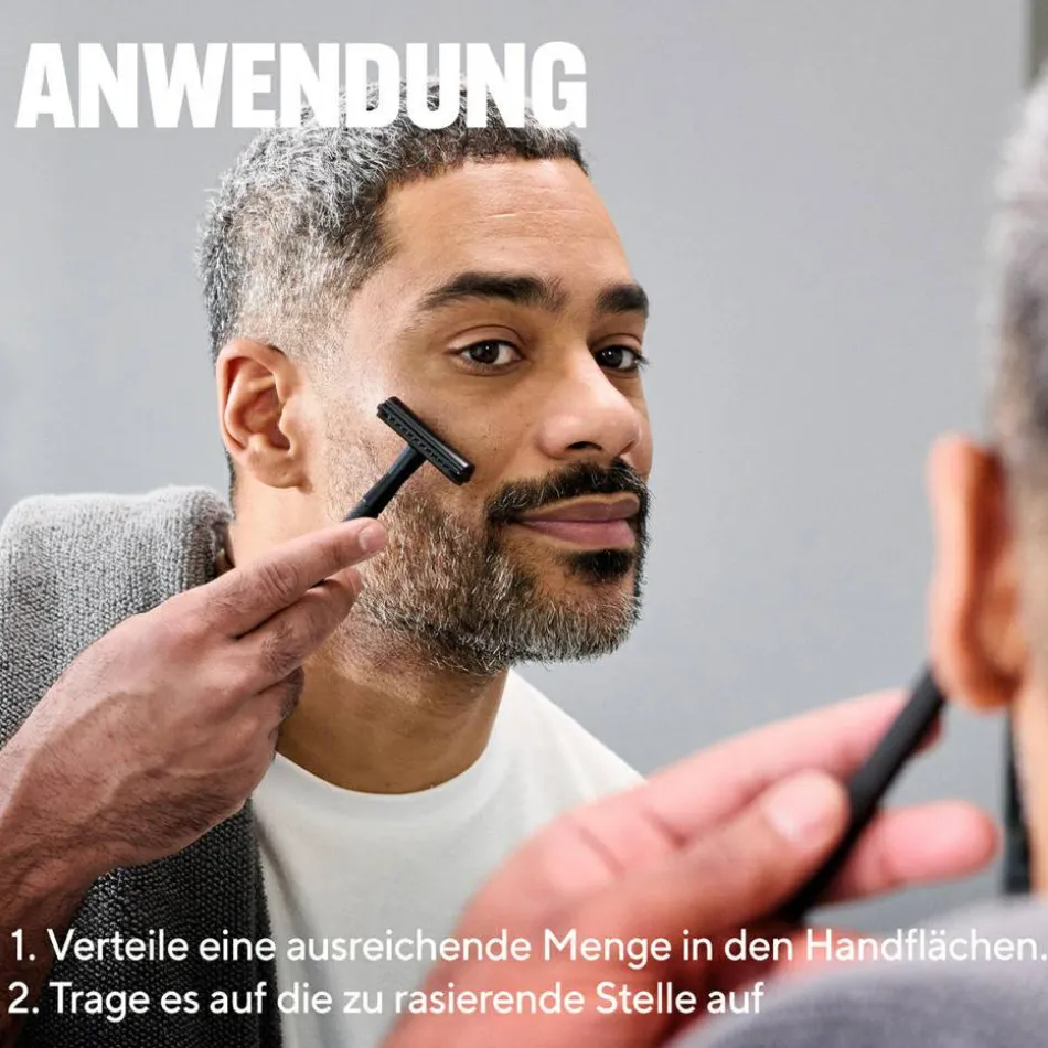 Shaving Gel 150 ml