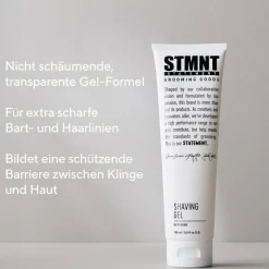 Shaving Gel 150 ml