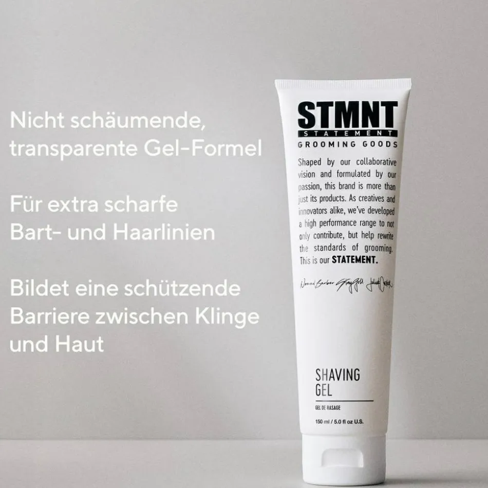 Shaving Gel 150 ml
