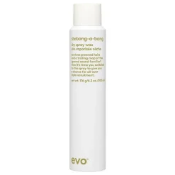 Shebang-a-Bang Dry Spray Wax 200 ml