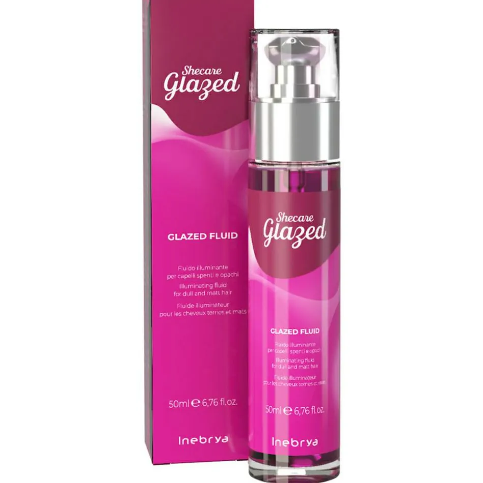 Shecare Glazed Fluid 50 ml