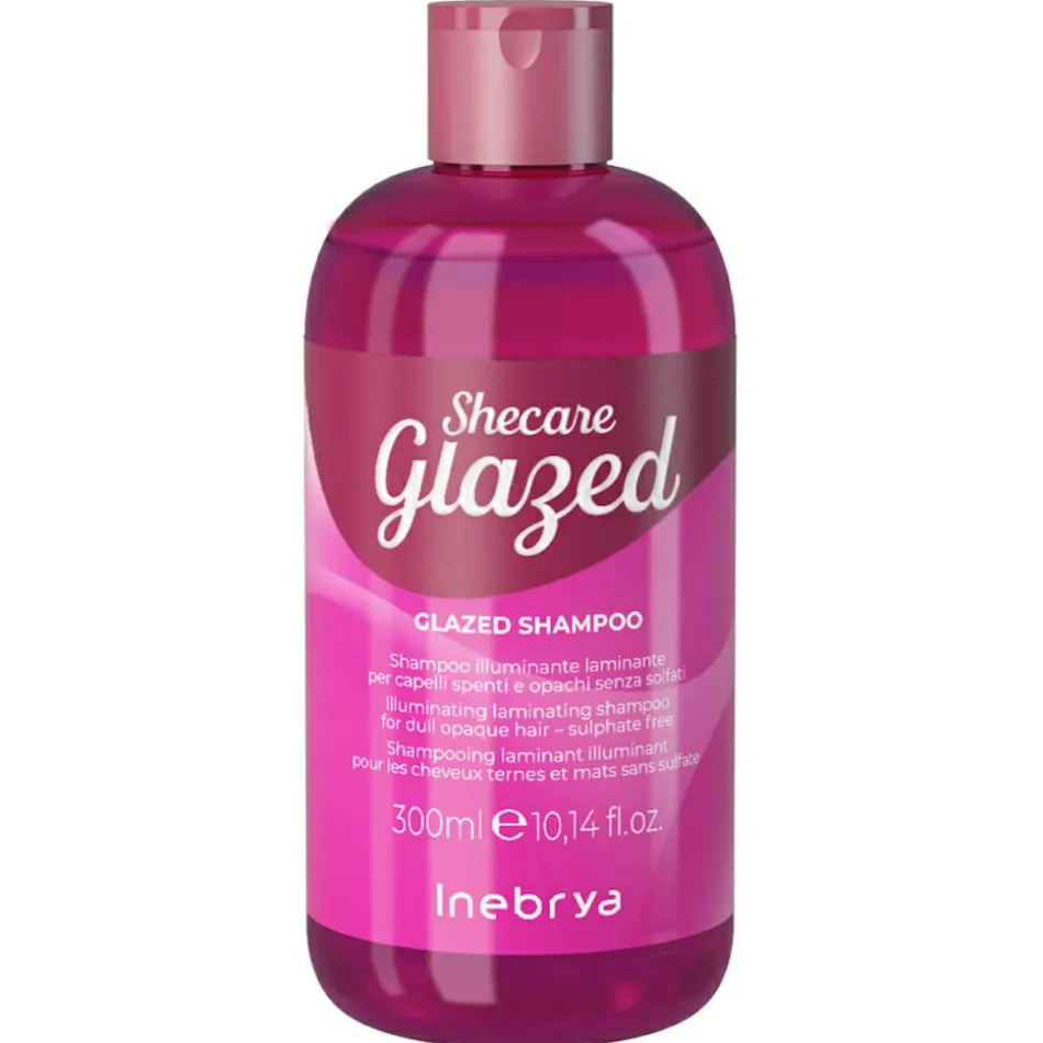 Shecare Glazed Shampoo 300 ml