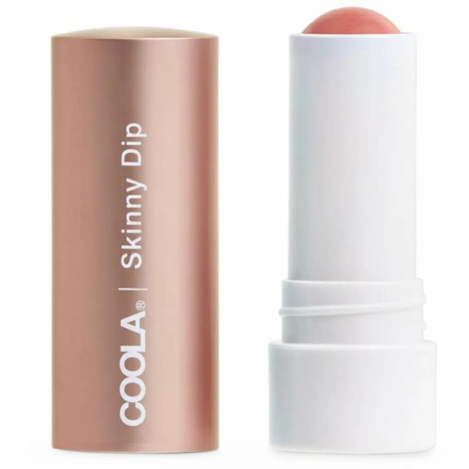 Sheer Mineral Liplux Lip Balm SPF 30