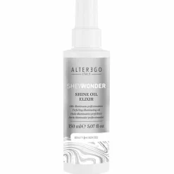 She Wonder   Shine Oil Elixir 150 ml
