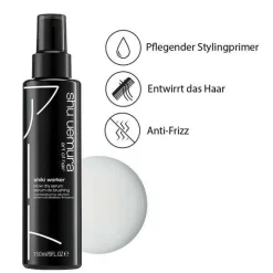 Shiki Worker Blow Dry Serum 150 ml