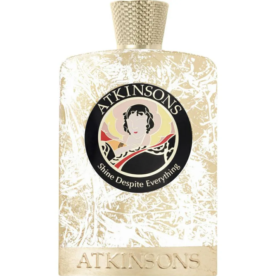 Shine Despite Everything Eau de Parfum 100 ml